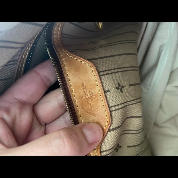 Louis Vuitton Delightful GM - Picture 4 of 16